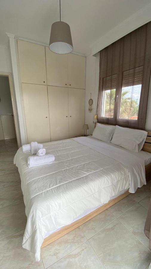 Amazing Sea View Loft, Afytos公寓 外观 照片